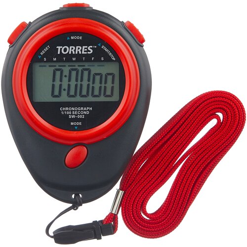 фото Секундомер torres stopwatch sw-002