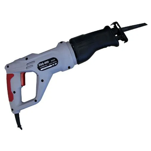 Пила сабельная Total Tools SSS-800