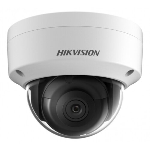 Видеокамера IP HIKVISION DS-2CD2143G2-IS 28mm 4Мп уличная купольная IP-камера с EXIR-подсветкой до 30м и технологией AcuSense13 Progressive Scan 1490000₽