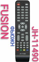 Пульт JH-11490 для FUSION /фьюжн телевизора