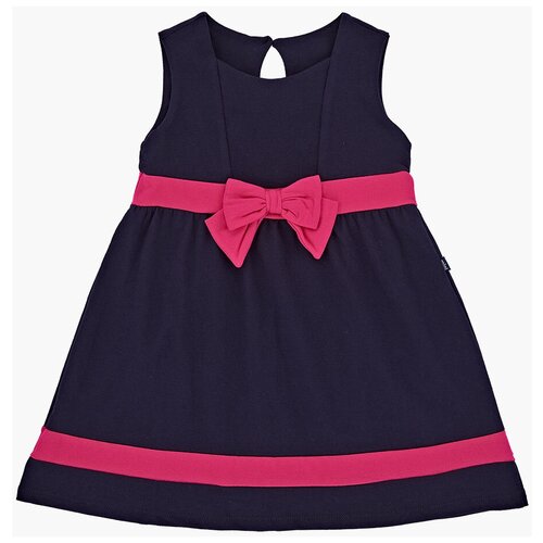 фото Платье mini maxi размер 116, синий