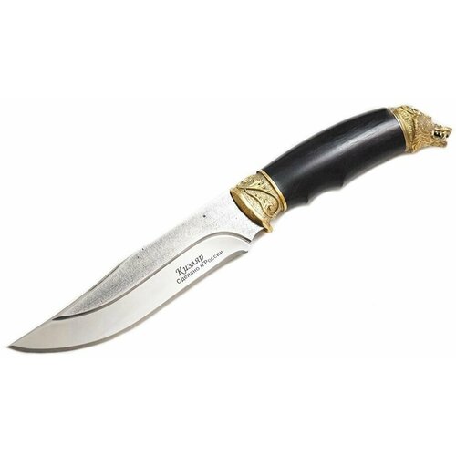 Нож Кизляр Скорпион 95х18 кованый