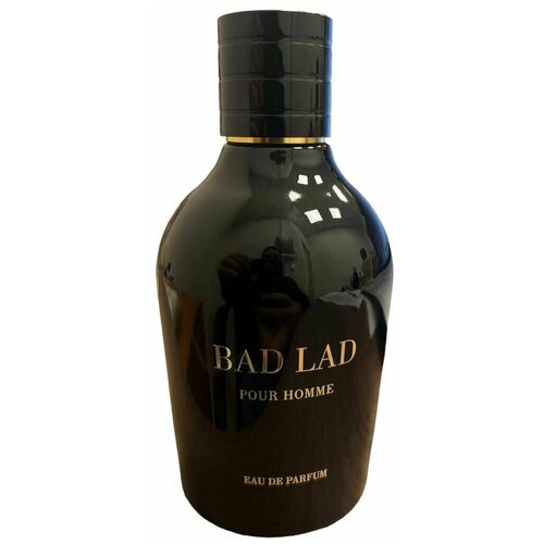 Bad Lad Парфюмерная вода 100 ml yara for women by lattafa eau de parfum 100ml