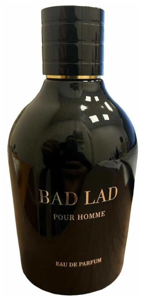 Bad Lad Парфюмерная вода 100 ml