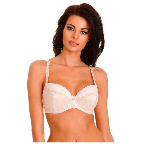 фото Бюстгальтер alles kelly 04 u, размер 90b, телесный