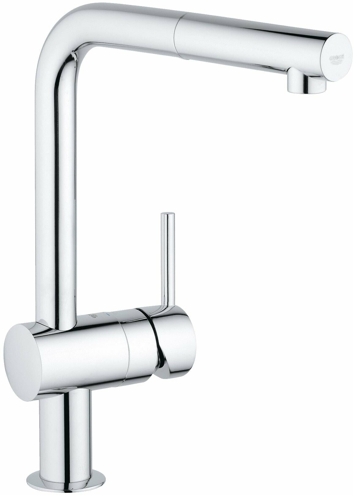 Смеситель для мойки Grohe Minta 32168000