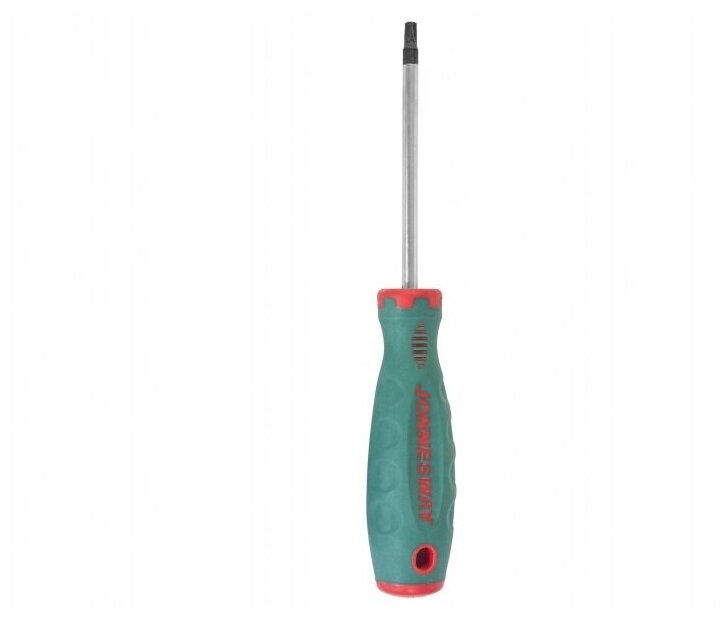 Отвертка JONNESWAY D71T40 T40 х 150 мм