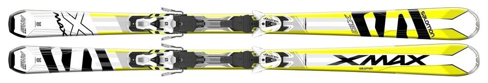 Salomon x online max 10
