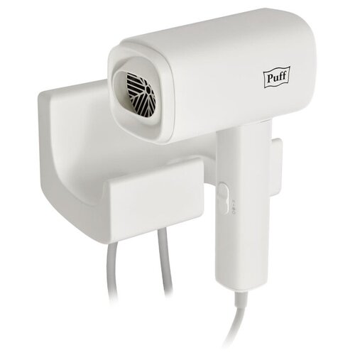 Фен Puff-1601 белый 16 кВт 798000₽