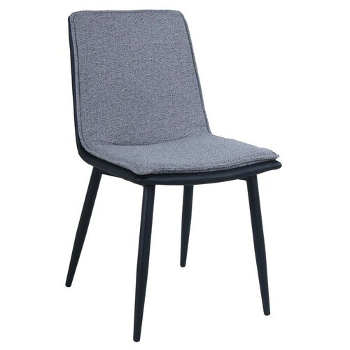 фото Стул юта серый stool group