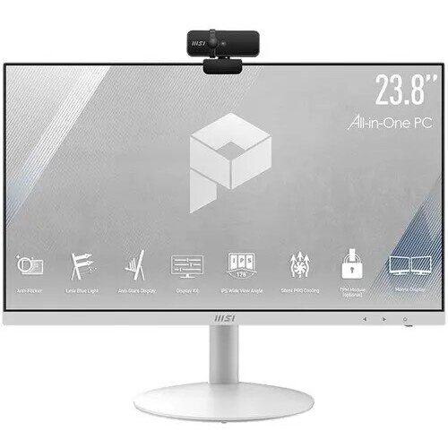 MSI PRO AP241 11M-675XRU 9S6-AE0312-800 Моноблок 9S6-AE0312-800 8035300₽