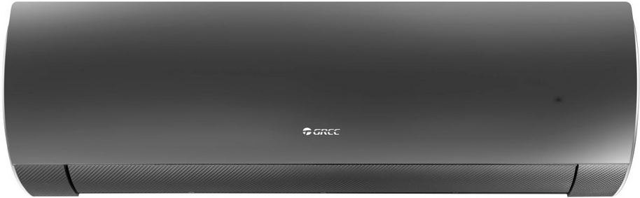 Сплит система Gree Lyra Black DC Inverter GWH09ACC-K6DNA1F - фотография № 2