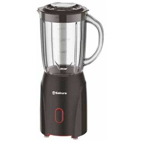 Блендер Sakura SA-6259BK 204500₽