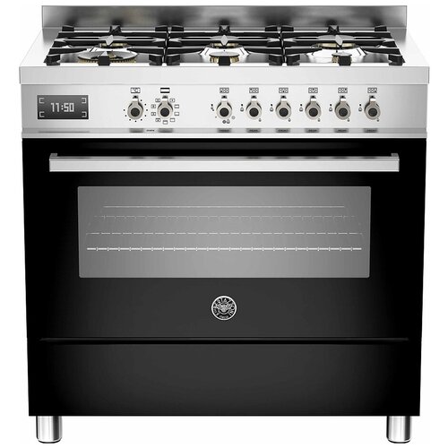 Варочный центр Bertazzoni PRO906MFESNET 39990000₽