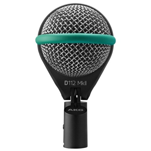 D112 MKII 2550000₽