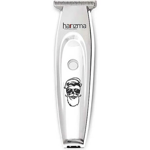 Harizma Машинка для стрижки окантовочная h10119 T-Xpert аккумуляторно-сетевая 386000₽