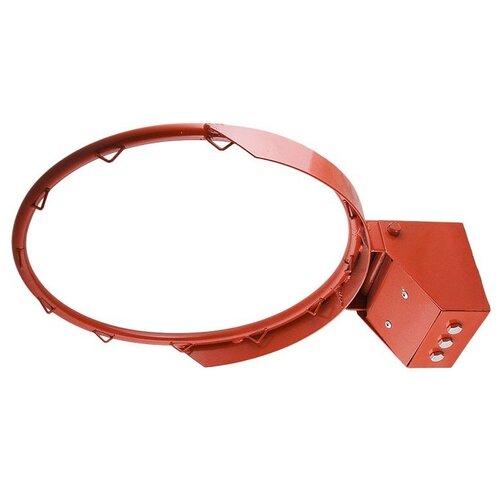 фото Кольцо баскетбольное амортизационное № 7 арт.mr-brim7am (1110816)