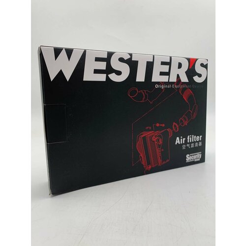 Воздушный фильтр Westers MA3030 для Changan CS55