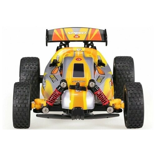 Багги радиоуправляемый 1:18 2.4G QY Toys QY1801A