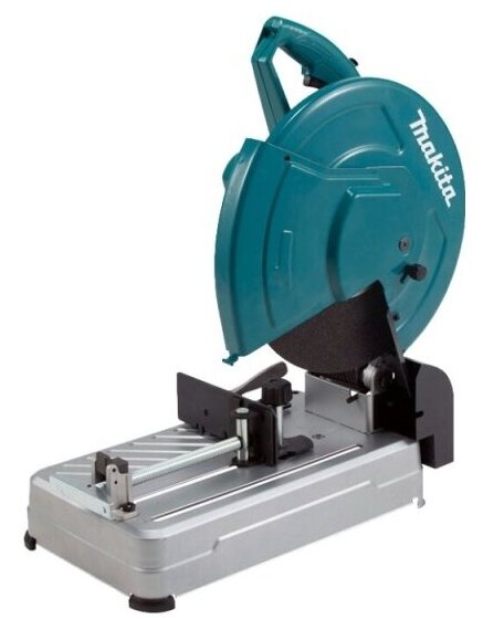 Пила монтажная Makita LW1400