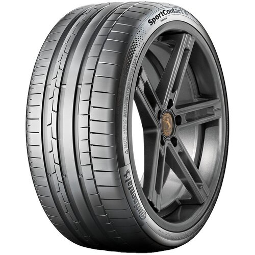 Шины Continental SportContact 6 335/30 R24 112Y