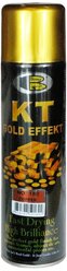 Краска Bosny KT Gold Effect, 180 copper, 380 мл