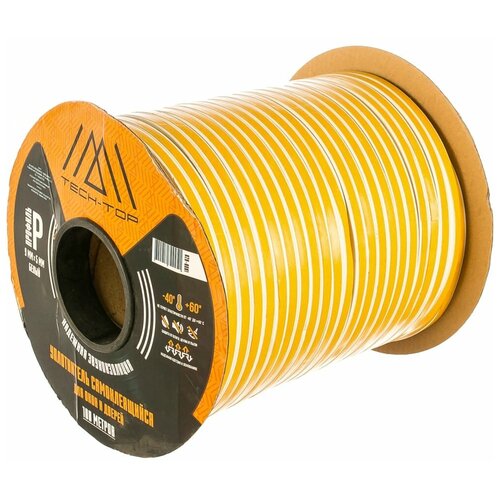 Уплотнитель TECH-TOP 028-0001 53929