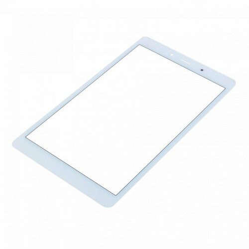 Стекло модуля для Samsung T295 Galaxy Tab A 8.0, белый, AAA стекло модуля oca для samsung t295 galaxy tab a 8 0 черный aaa