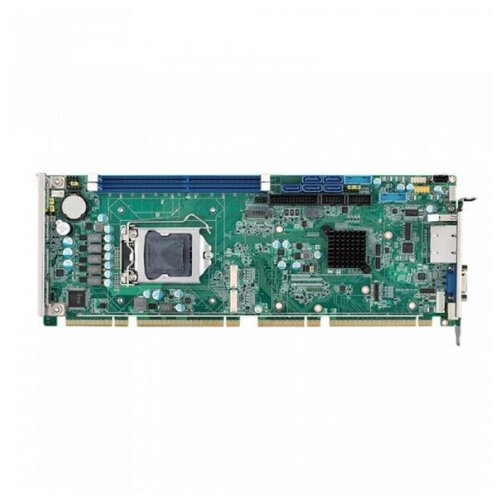 Материнская плата ADVANTECH PCE-7129G2 (PCE-7129G2-00A2E) OEM контроллер asia pcie wch 2s1p lp pci e 1xlpt 2xcom ret