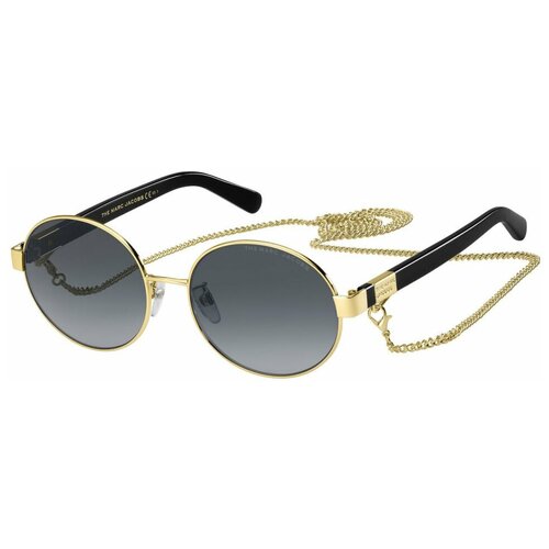 marc jacobs marc 620 s bku ha Солнцезащитные очки MARC JACOBS Marc Jacobs MARC 497/G/S J5G 9O MARC 497/G/S J5G 9O, золотой