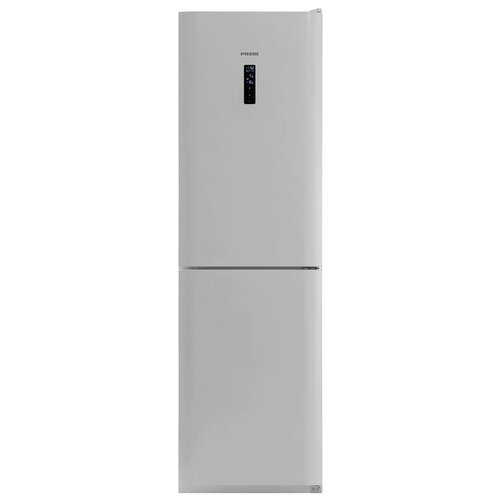 Двухкамерный холодильник Позис RK FNF-173 серебристый