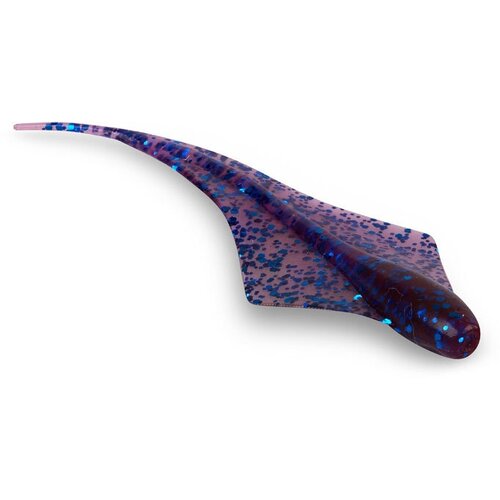 фото Akkoi приманка силиконовая (мягкая) akkoi glider (gl70-or43 / 2,8" / or43)