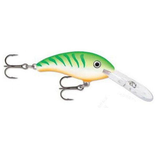фото Воблер rapala shad dancer 04 /gtu