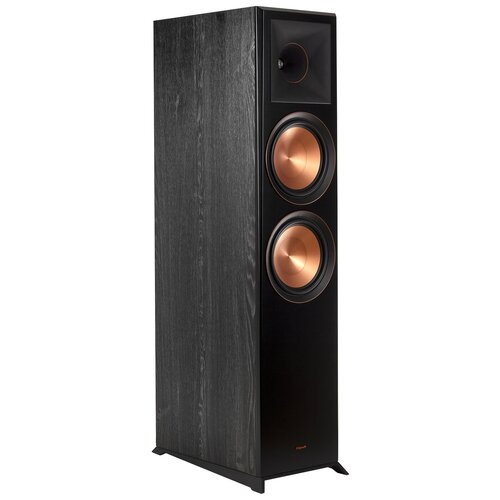 Напольная акустическая система Klipsch RP-8000F II walnut 19790000₽