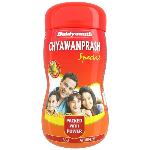 Чаванпраш классический Байдьянатх; Chyavanprash, Baidyanath