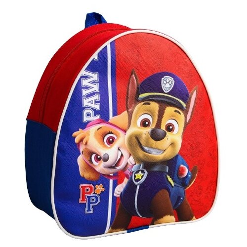 фото Рюкзак детский "рр", щенячий патруль paw patrol