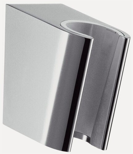 Изображение товара Кронштейн для душевой лейки Hansgrohe "Porter", латунь, цвет хром