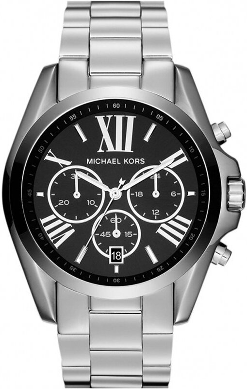 Наручные часы MICHAEL KORS Bradshaw