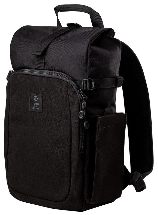 Рюкзак Tenba Fulton Backpack 10, черный