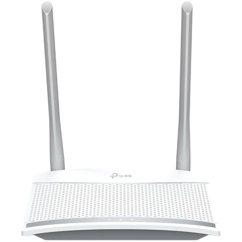 Маршрутизатор TP-Link TL-WR820N роутер tp link tl wr820n