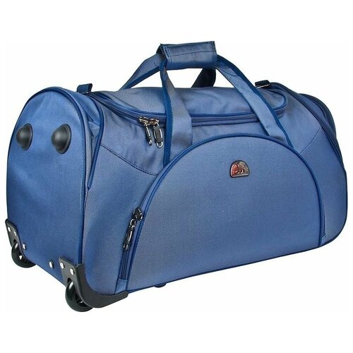 фото Сумка polar 7037-5 синий