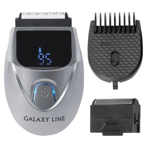 Набор для стрижки GALAXY LINE GL 4168 688800₽