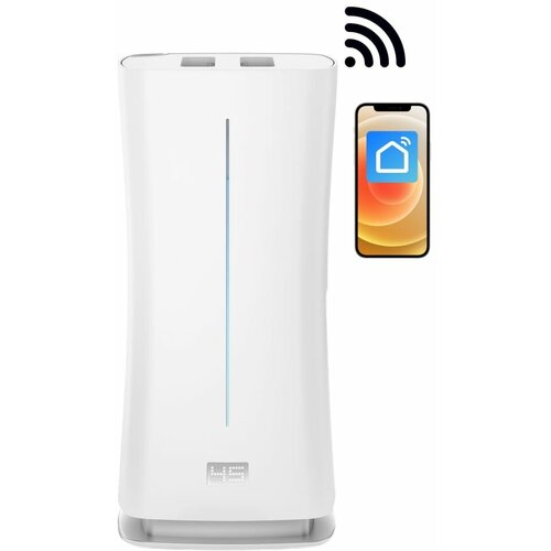 Ультразвуковой увлажнитель воздуха Stadler Form Eva 4365900₽