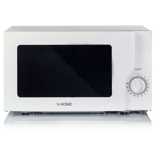 Микроволновая печь V-HOME P70H20L-KH белый 499000₽