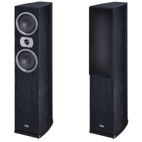 Heco Victa Prime 502 Black 4299000₽