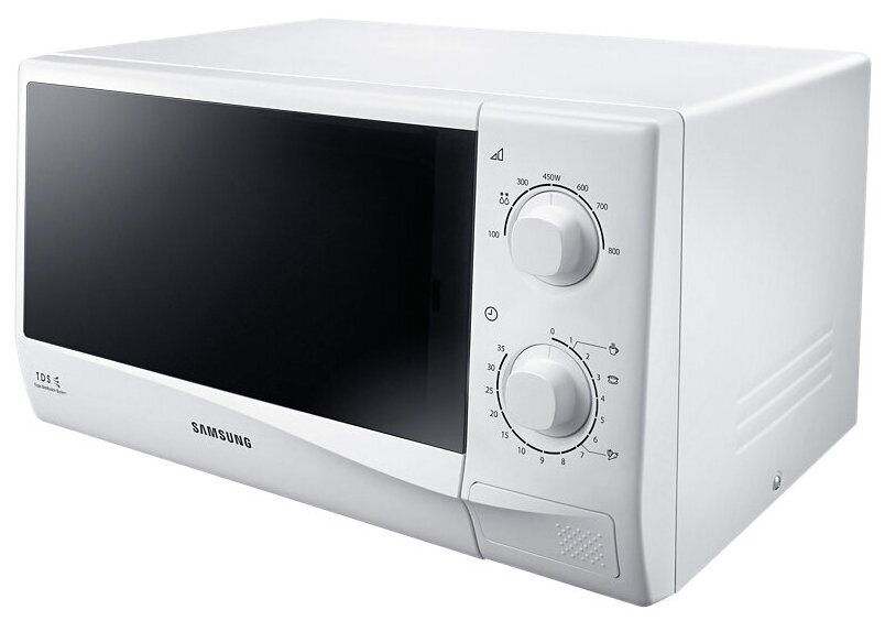 Микроволновая печь соло Samsung ME81KRW-2