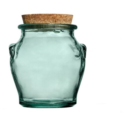 Банка San Miguel Traditional clear, М-5084