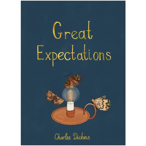 Great Expectations