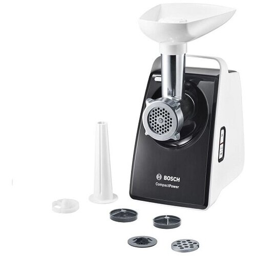 Мясорубка Bosch MFW3612A 1164100₽