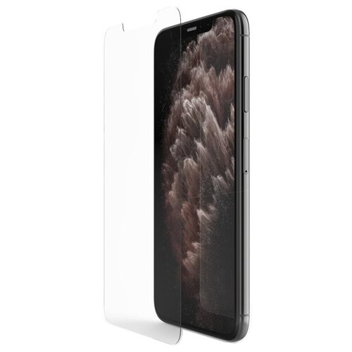 Защитное стекло Whitestone Dome Glass 2.5D для iPhone 11 Pro Max (аксессуары,без лампы)